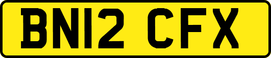 BN12CFX