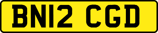 BN12CGD