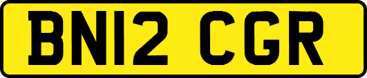 BN12CGR