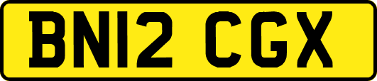 BN12CGX
