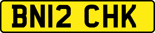 BN12CHK