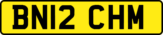 BN12CHM