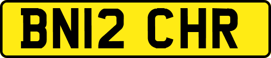 BN12CHR