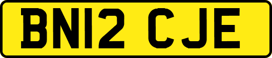 BN12CJE