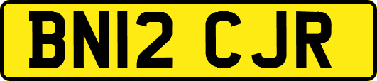 BN12CJR