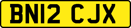 BN12CJX