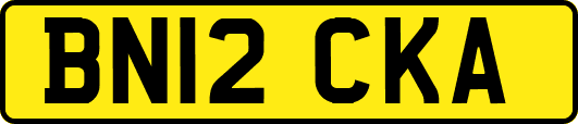 BN12CKA