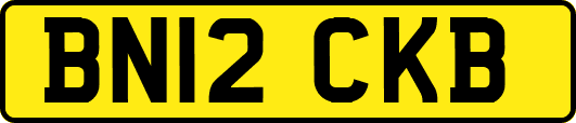 BN12CKB