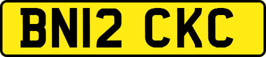 BN12CKC