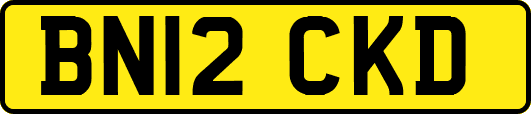 BN12CKD