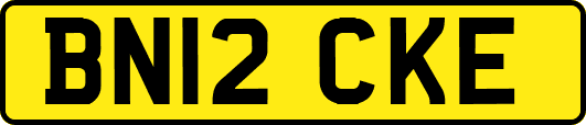 BN12CKE