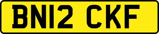 BN12CKF