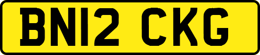 BN12CKG