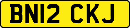 BN12CKJ