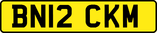 BN12CKM