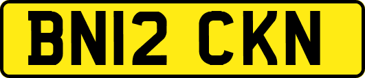 BN12CKN