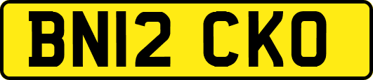 BN12CKO