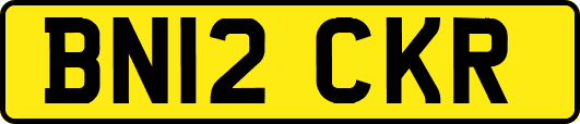 BN12CKR