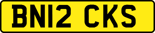 BN12CKS