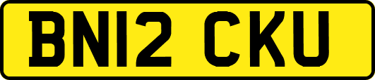 BN12CKU