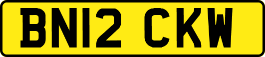 BN12CKW