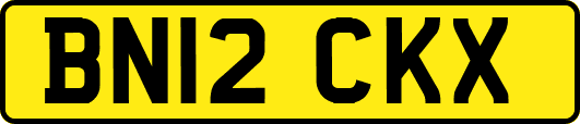 BN12CKX