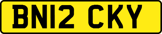 BN12CKY