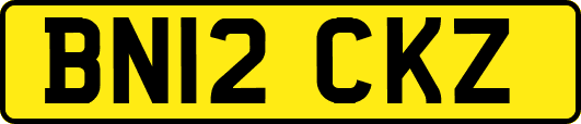 BN12CKZ