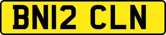 BN12CLN