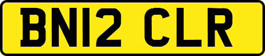 BN12CLR