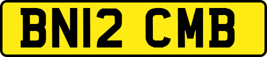 BN12CMB