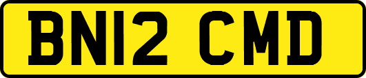 BN12CMD