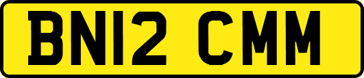 BN12CMM