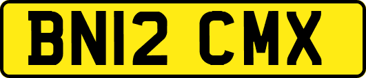 BN12CMX