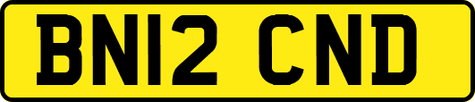 BN12CND