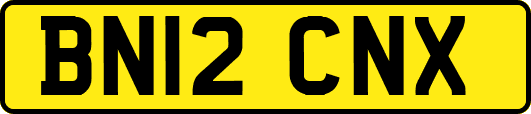 BN12CNX