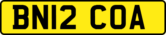 BN12COA
