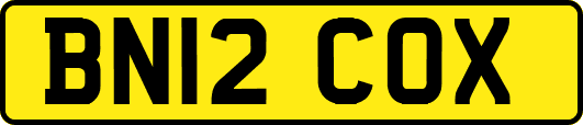 BN12COX
