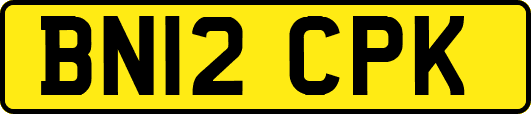 BN12CPK