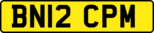 BN12CPM