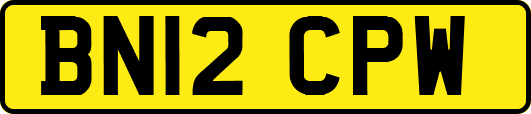 BN12CPW