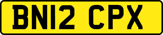 BN12CPX