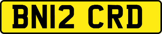 BN12CRD