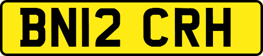 BN12CRH