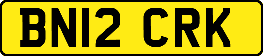 BN12CRK