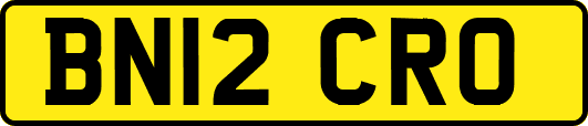 BN12CRO