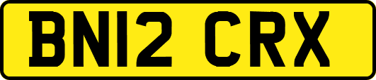 BN12CRX