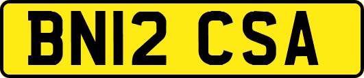 BN12CSA