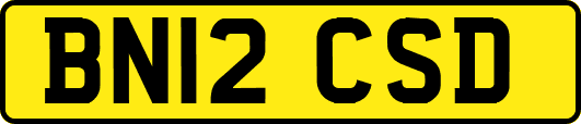 BN12CSD