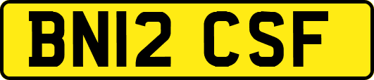 BN12CSF